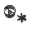 Fan Unit w/Rotor: F-14 40mm E-Flite