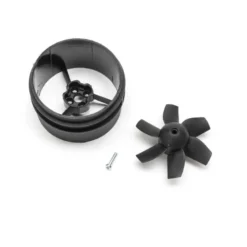 Fan Unit w/Rotor: F-14 40mm E-Flite