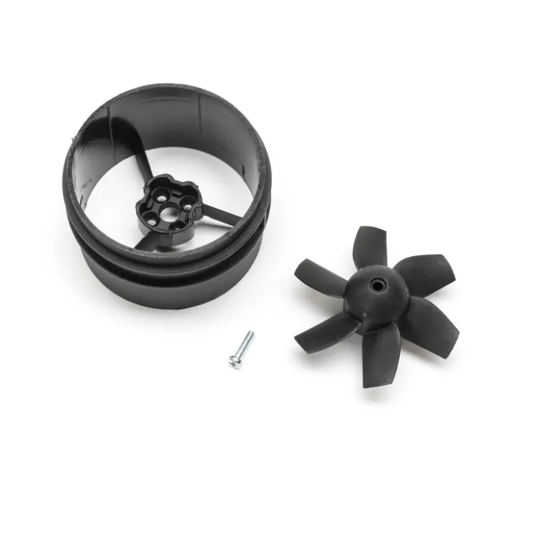 Fan Unit w/Rotor: F-14 40mm E-Flite