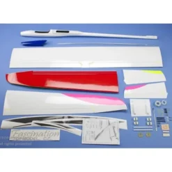 Fascination V Desing II env.3.60m ARF TOPModeL CZ