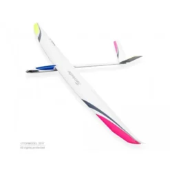 Fascination V Desing II env.3.60m ARF TOPModeL CZ