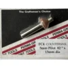 Fc4 countersink