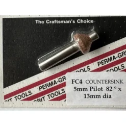 Fc4 countersink