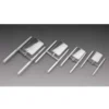 Fenetre de verrière coulissante pour modèle échelle 1/3 TopmodelCZ