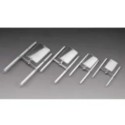 Fenetre de verrière coulissante pour modèle échelle 1/3 TopmodelCZ