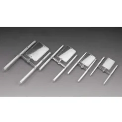 Fenetre de verrière coulissante pour modèle échelle 1/3.5 TopmodelCZ