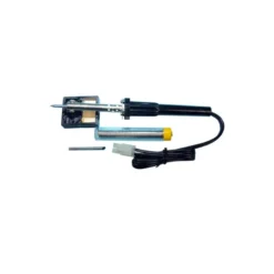 FER A SOUDER DE TERRAIN 30W 7,2V