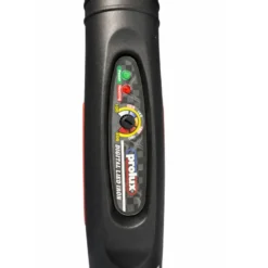 Fer à entoiler avec thermostat et LED Prolux