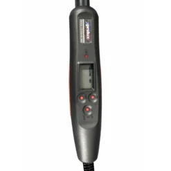 Fer à entoiler av thermostat avec LCD Prolux