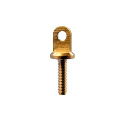 FERRURE PLATE M2 2pcs