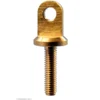 FERRURE PLATE M3 2pcs