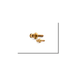 FERRURE RAINUREE M1.6 2pcs