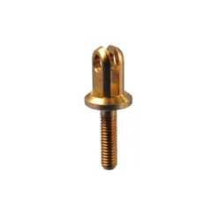 FERRURE RAINUREE M3 2pcs