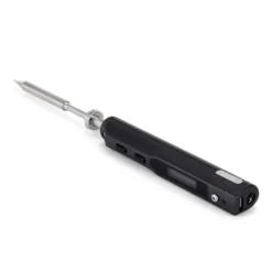 Fer à souder mini TS100 controle intelligent (12-24V/17-65W)