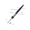 Fer à souder SQ-A110 (220V/110W)