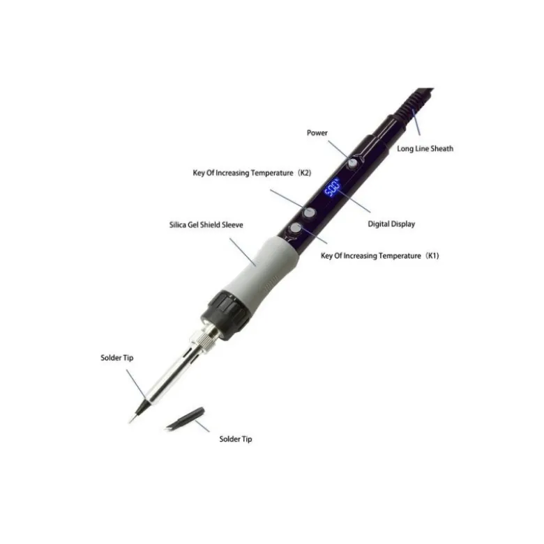 Fer à souder SQ-A110 (220V/110W)