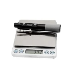 Fer à souder SQ-D60B (panne B2) (12-24V/17-60W)