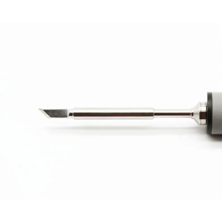 Fer à souder SQ-D60B (panne B2) (12-24V/17-60W)