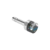 FESTO - Micro manomètre 10 bars pour tuyau 4x3mm