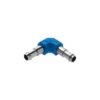 FESTO - Raccord cannelé en L pour tube 3x2mm
