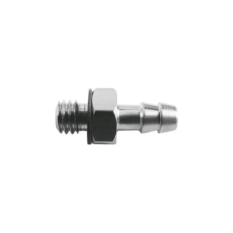 FESTO - Raccord droit M5 pour tube 4x3mm
