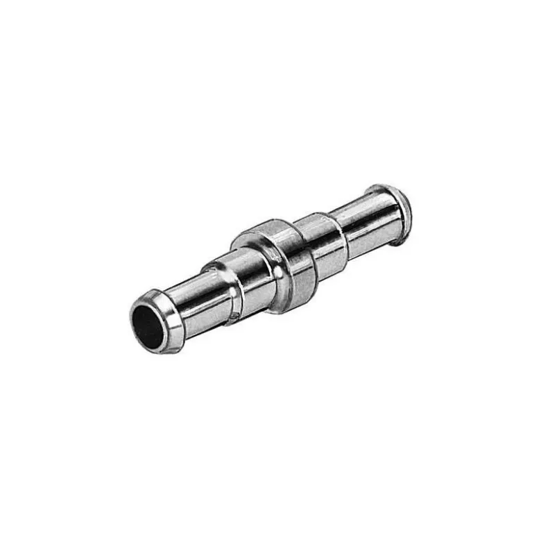 FESTO - Raccord laiton pour tuyau 6x4mm