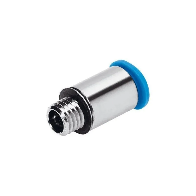 FESTO - Raccord rapide droit M5 mâle - tuyau 3x2mm