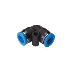 FESTO - Raccord rapide en L pour tuyau 3x2mm