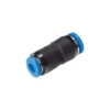 FESTO - Raccord rapide pour tuyau 4x3mm vers 3x2mm