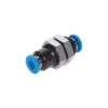 FESTO - Raccord traversée de cloison pour tuyau 6x4mm