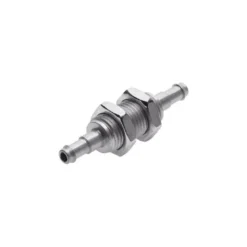 FESTO - Traversée de cloison cannelée pour tuyau 4x3mm