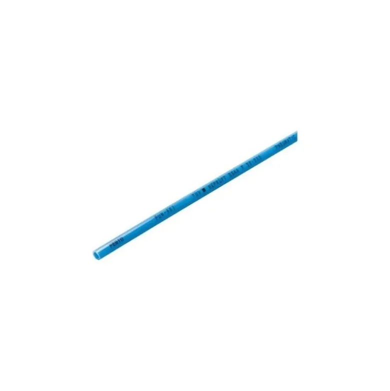 FESTO - Tuyau semi souple air/kéro 4x2,6mm bleu - 1m