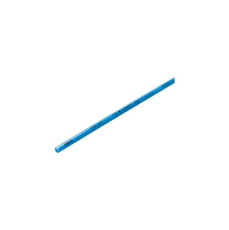 FESTO - Tuyau semi souple air/kéro 3x2mm bleu - 1m
