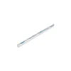 FESTO - Tuyau semi souple air/kéro 6x4mm transparent - 1m