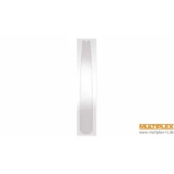 Feuille transp. de protection fuselage (voir kit) LENTUS Multiplex