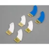 Fiberglass Control Horns: RV-4 30cc HANGAR 9 - HAN488526