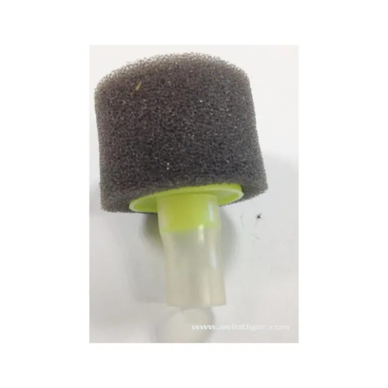 FILTRE A AIR MOUSSE 1/10