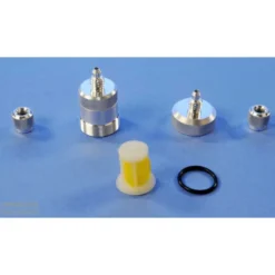 FILTRE CARBURANT A CARTOUCHE 1pc