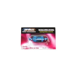 Filtre à carburant bleu Prolux