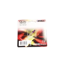 Filtre à carburant (essence) - petit modèle - Violet Prolux