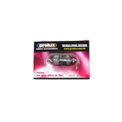 Filtre à carburant gris Prolux