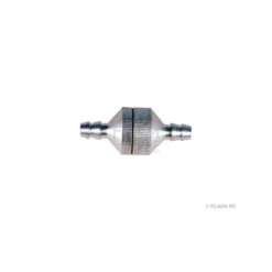 Filtre à carburant Ø10mm 'standard' - Mp Jet