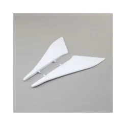 Fin Set: F-27 Evolution E-Flite - EFL5603