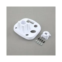 Firewall & Motor Mount: Mini Apprentice S HOBBYZONE - HBZ3108