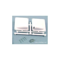 FIXATION SERVO AILES S143