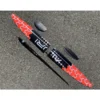 F3K AURI Wing2Part Red Honeycomb