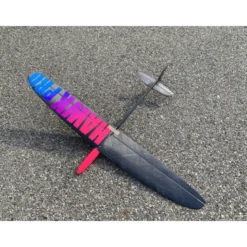 F3K hawk pro 1m rainbow High Quality