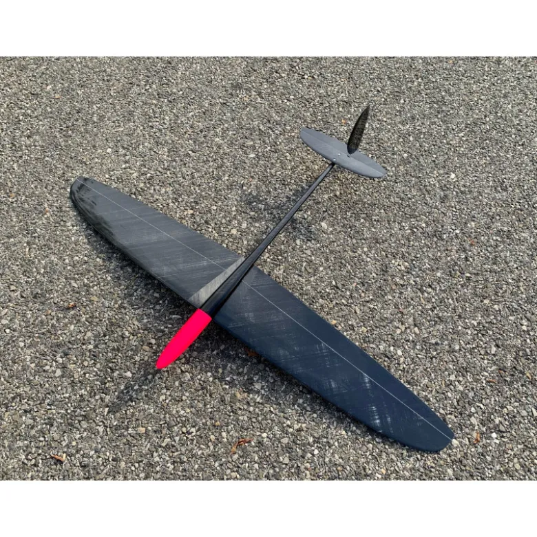 F3K hawk pro 1m rainbow High Quality