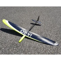 F3K Iago 1m jaune fluo High Quality