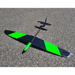 F3K Iago 1m vert fluo High Quality